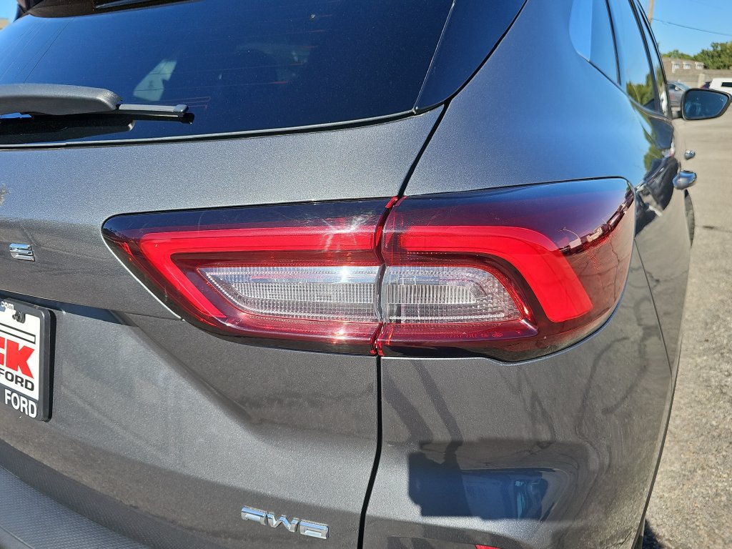 Certified 2023 Ford Escape Active AWD/4WD image 33