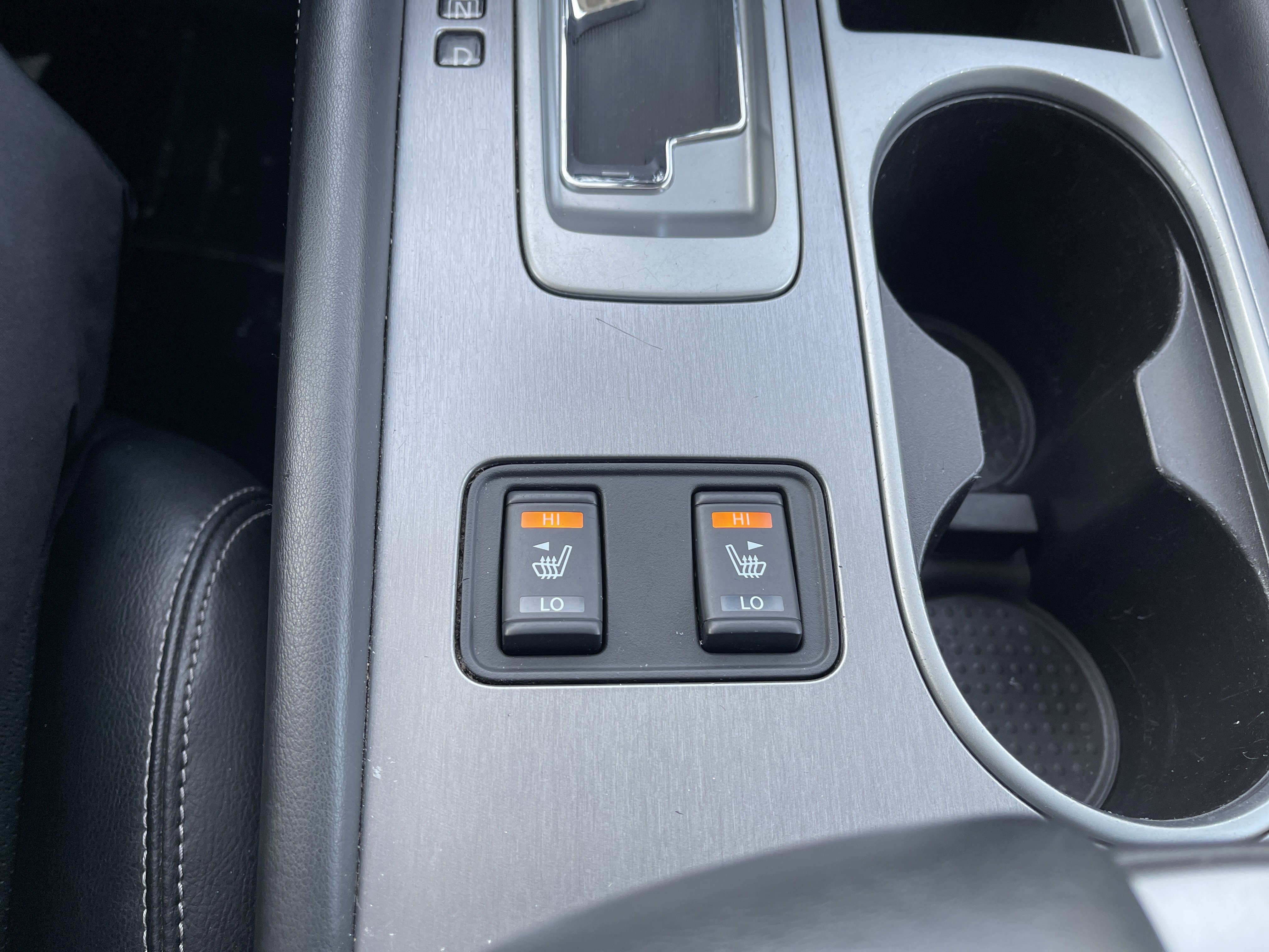 Used 2020 Nissan Murano SL image 20