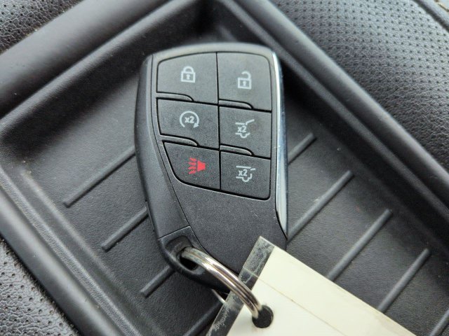 Used 2023 Chevrolet Tahoe Premier RWD image 27