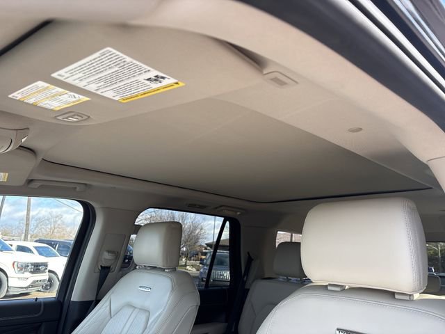 Certified 2019 Ford Expedition Platinum AWD/4WD image 53