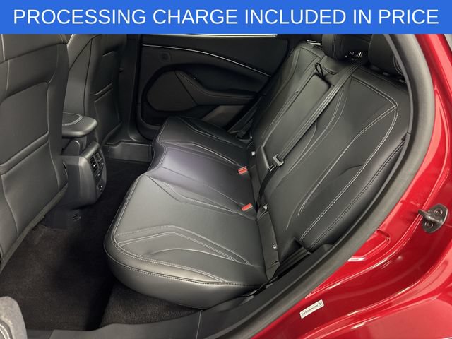 Certified 2023 Ford Mustang Mach-E Premium AWD/4WD image 14