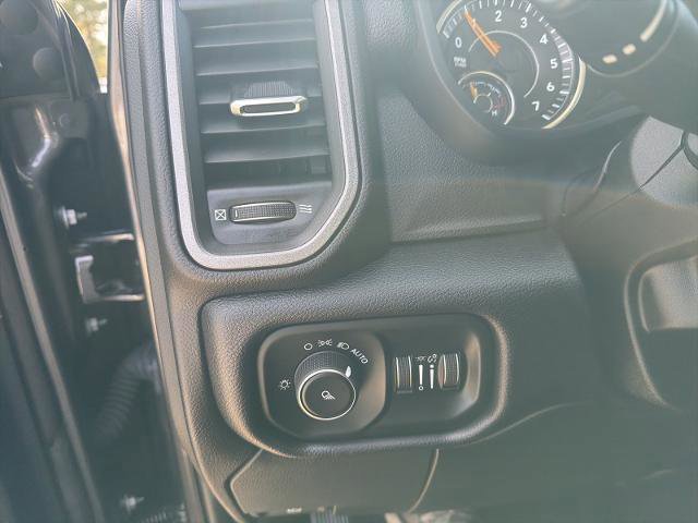 Used 2020 RAM 2500 Tradesman image 20