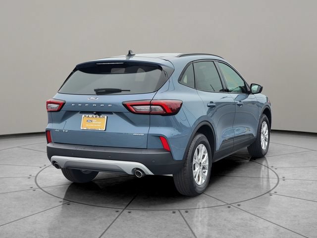 Certified 2026 Ford Escape Active w/ Tech Pack #1 AWD/4WD image 12