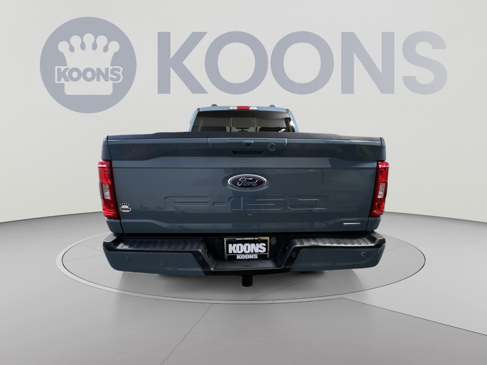 Certified 2023 Ford F150 4x4 SuperCrew image 10