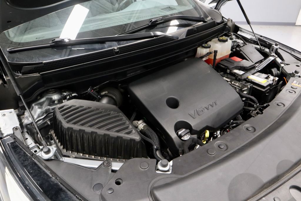 Used 2023 Buick Enclave Premium w/ Experience Buick Package AWD/4WD image 19