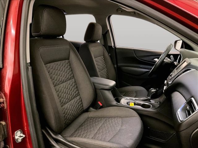 Used 2018 Chevrolet Equinox LT AWD/4WD image 7