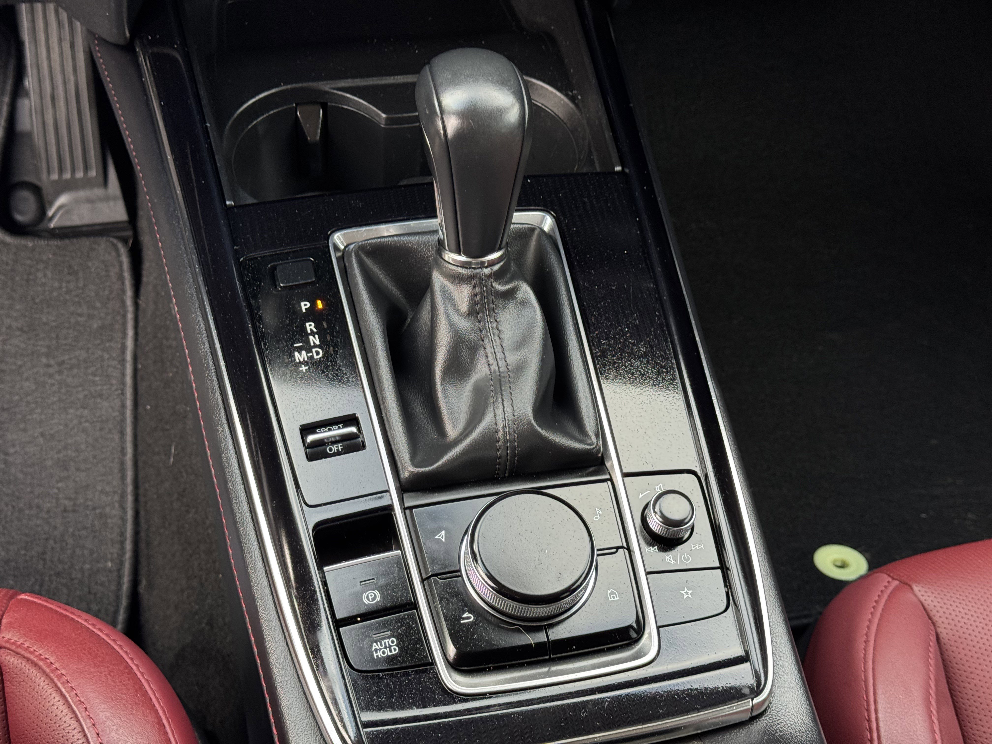 Used 2023 MAZDA CX-30 AWD 2.5 S w/ Preferred Package image 22