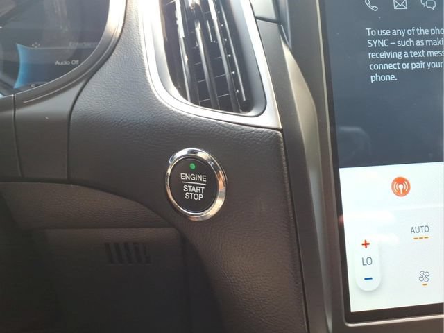 Certified 2024 Ford Edge SE AWD/4WD image 21