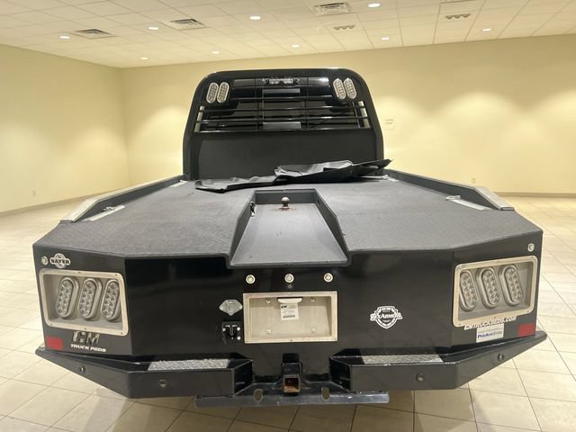 Used 2021 RAM 4500 Laramie AWD/4WD image 24