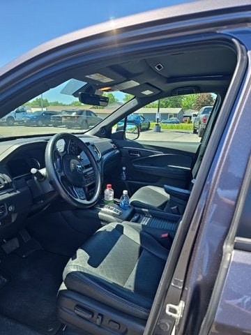 Used 2020 Honda Passport EX-L image 5
