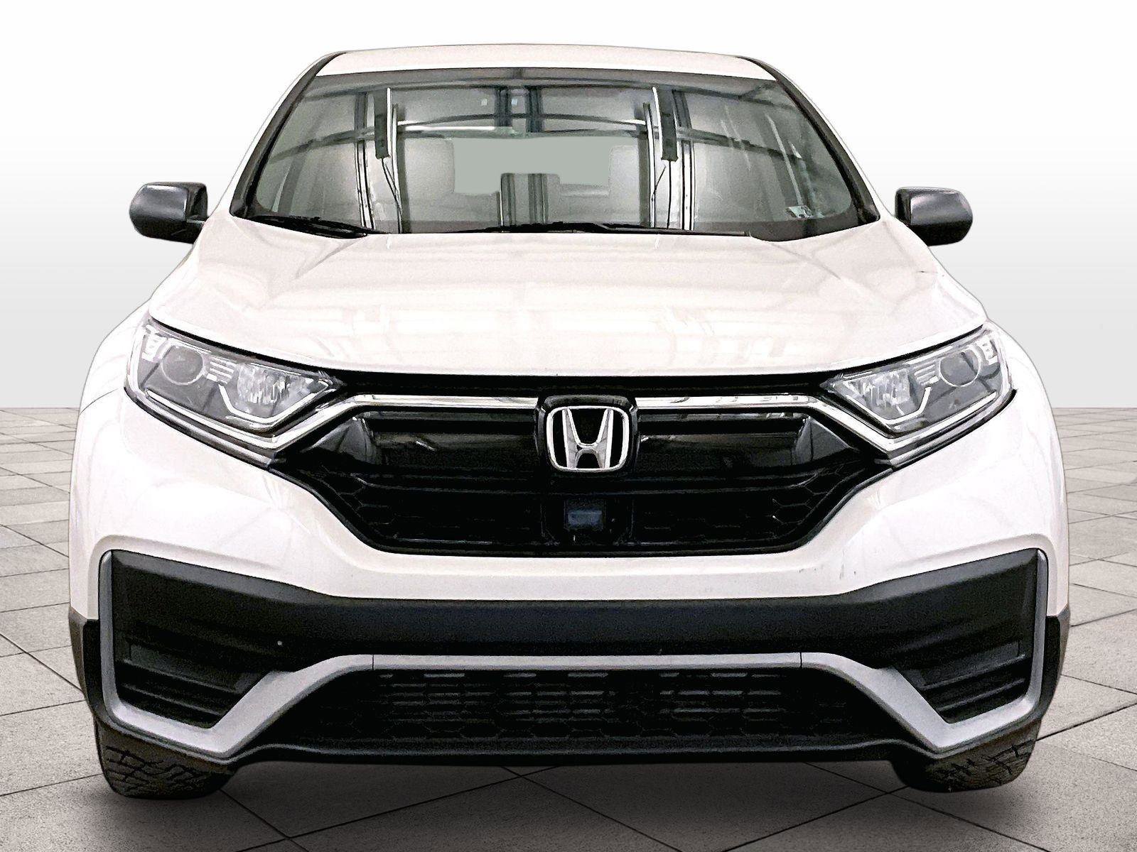 Used 2021 Honda CR-V LX image 3