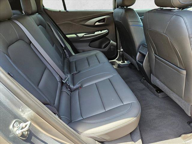 Used 2025 Buick Envista Sport Touring FWD image 18