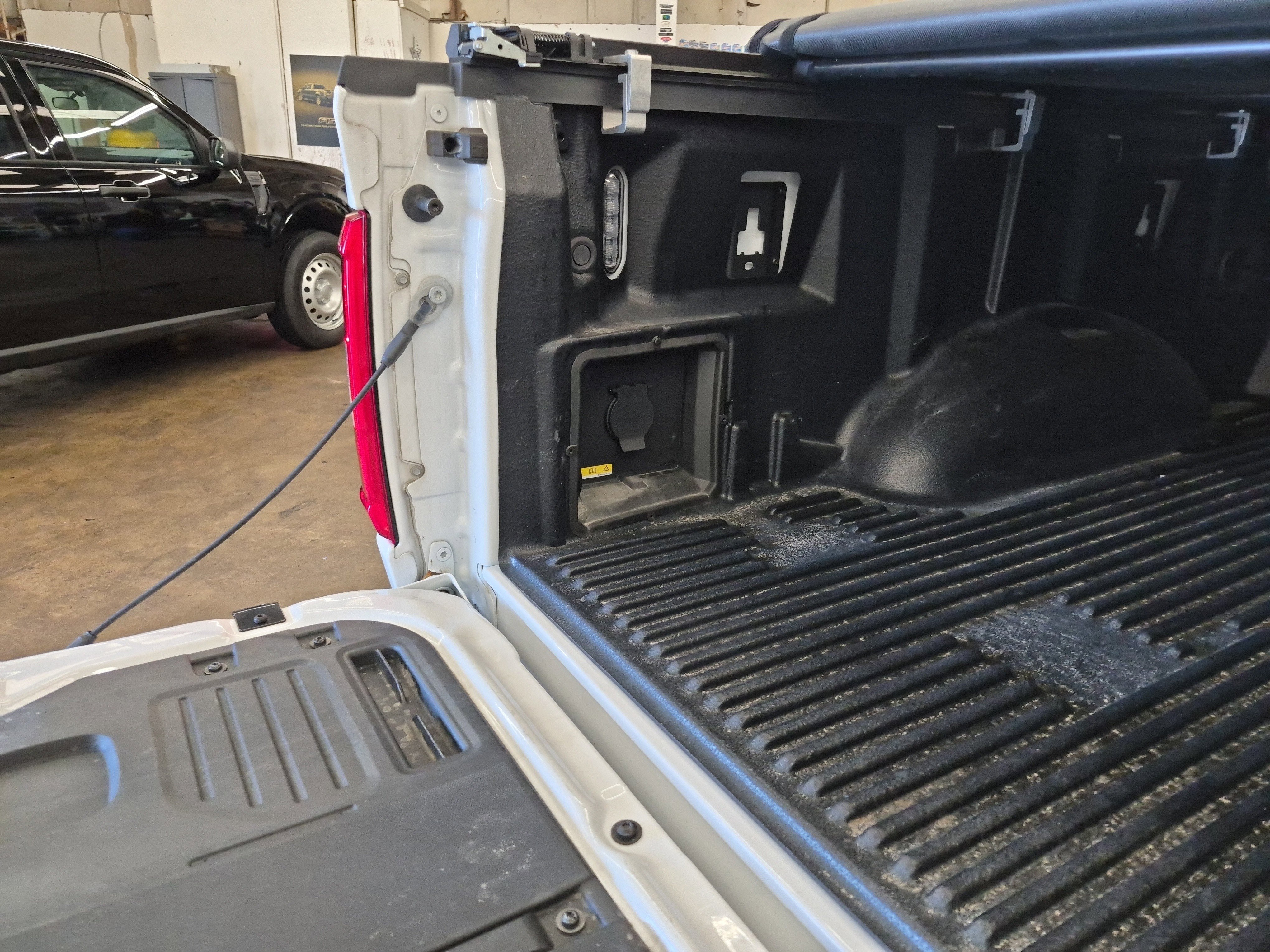 Certified 2023 Ford F150 XLT w/ Equipment Group 302A High AWD/4WD image 8