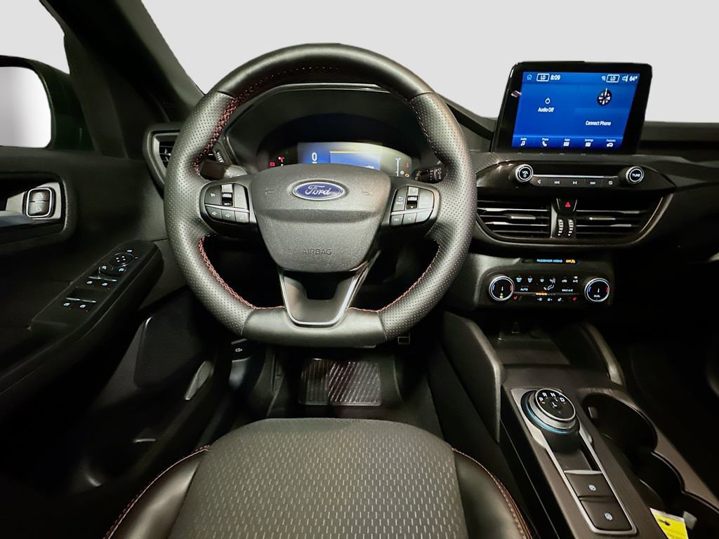 Certified 2024 Ford Escape ST-Line image 30