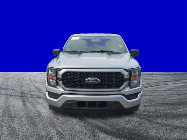 Certified 2023 Ford F150 XL w/ STX Appearance Package image 9