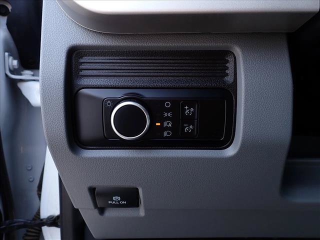 Certified 2024 Ford F350 XL AWD/4WD image 12