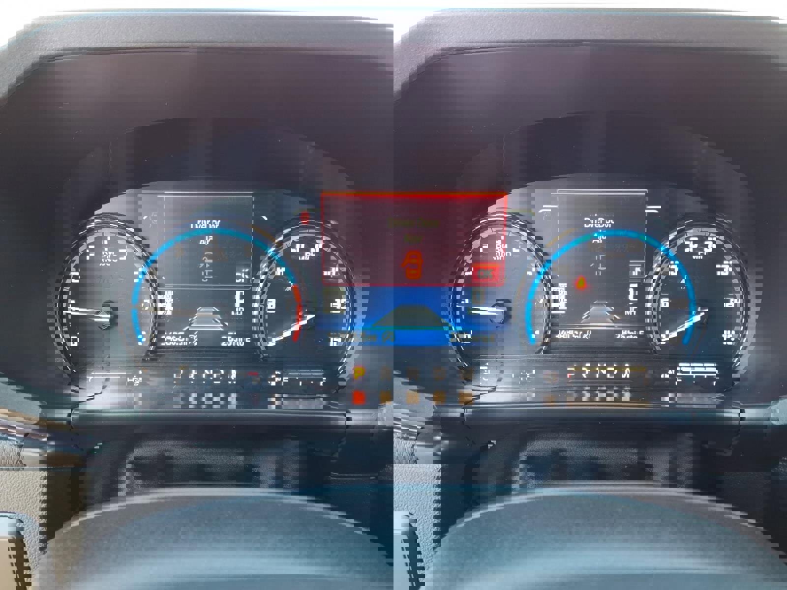 Certified 2023 Ford Bronco Sport Badlands w/ Premium Package image 25