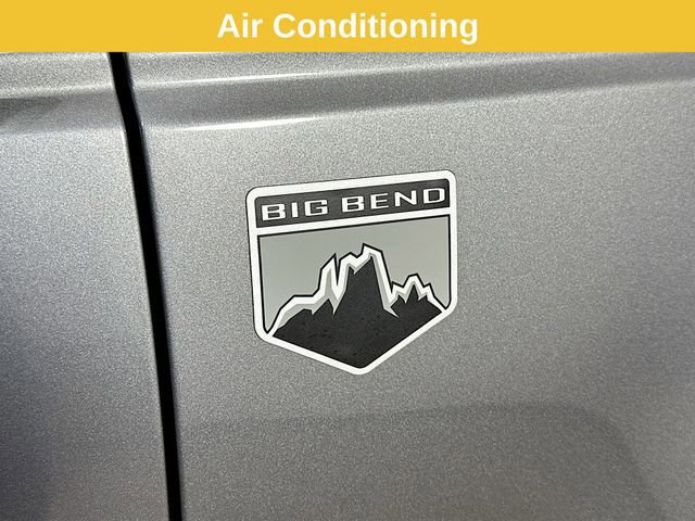 Certified 2023 Ford Bronco Big Bend image 16