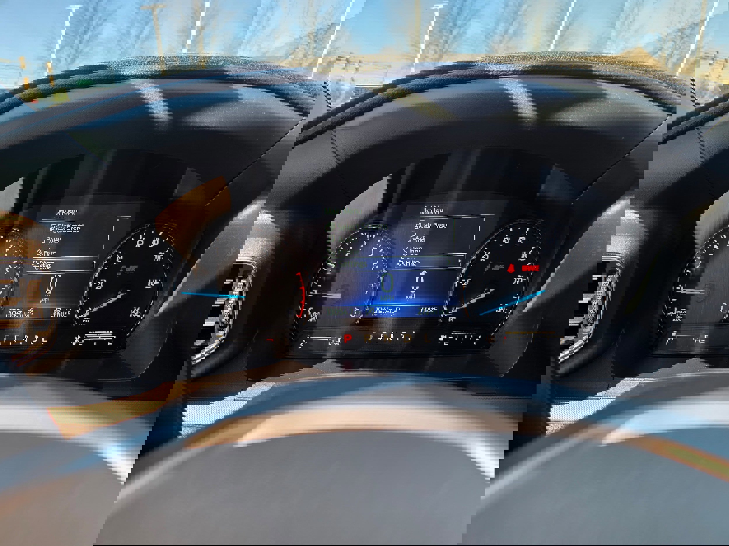 Certified 2024 Ford Explorer XLT w/ Equipment Group 202A image 18