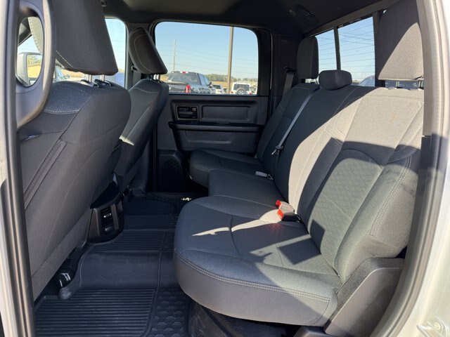 Used 2026 RAM 2500 Tradesman AWD/4WD image 10