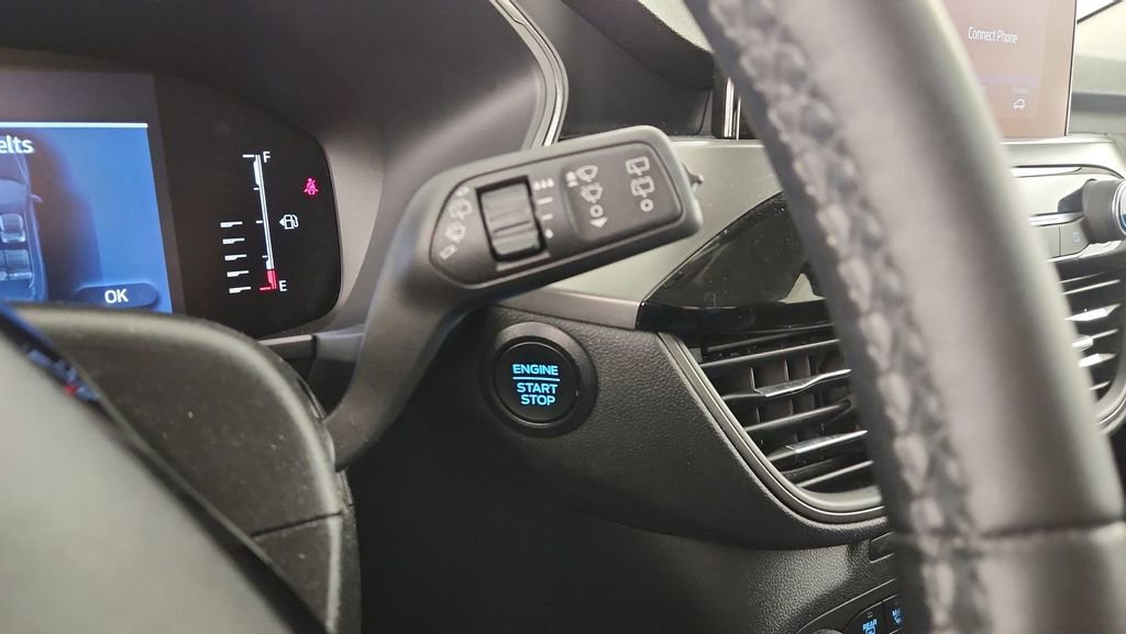 Certified 2023 Ford Escape Active image 22