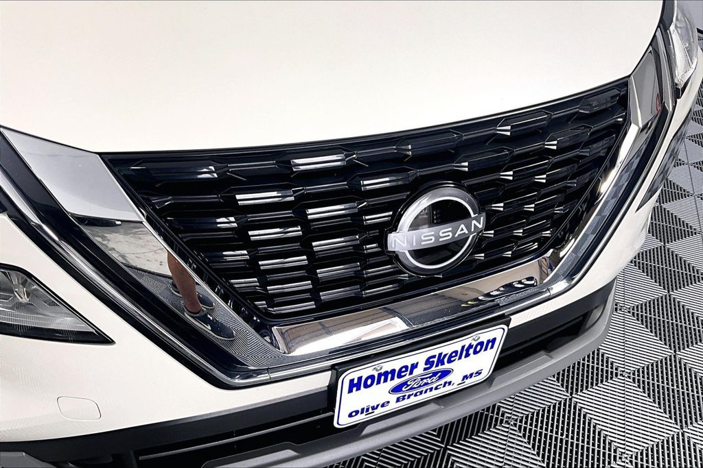 Used 2023 Nissan Rogue SV AWD/4WD image 28