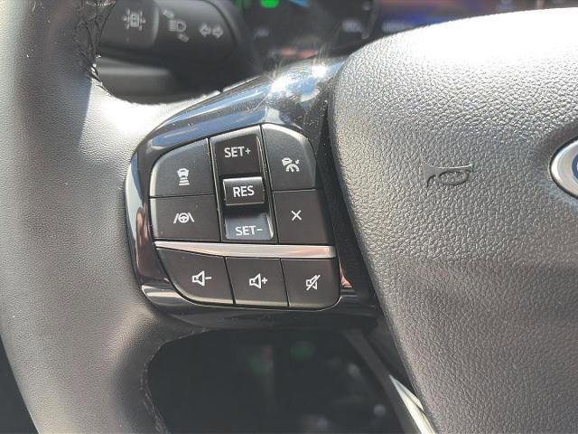 Certified 2022 Ford Escape SE w/ Convenience Package image 22