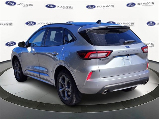Certified 2024 Ford Escape ST-Line w/ Tech Pack #1 image 5