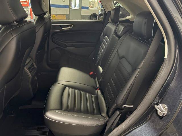 Certified 2024 Ford Edge SEL AWD/4WD image 23