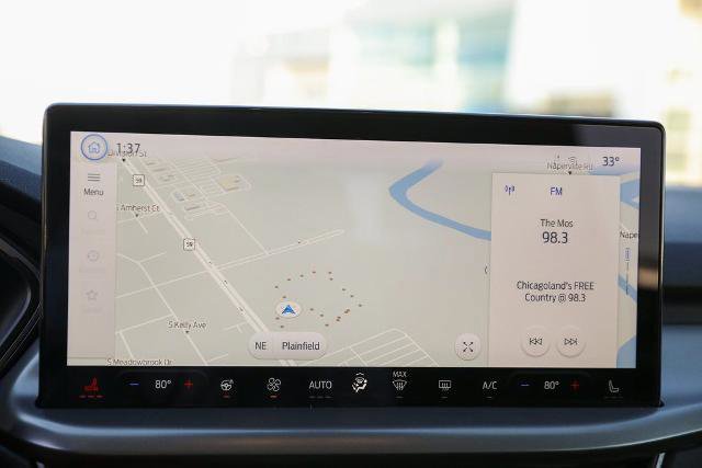 Certified 2024 Ford Escape Active w/ Tech Pack #2 image 36