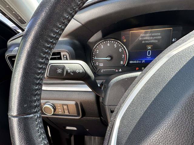 Certified 2020 Ford Explorer XLT w/ Comfort Package AWD/4WD image 26