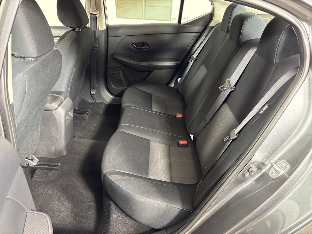 Used 2024 Nissan Sentra SV FWD image 22