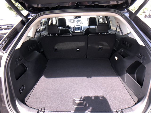 Certified 2022 Ford Edge SEL w/ Convenience Package image 23