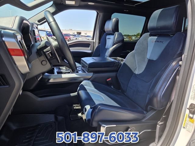Certified 2021 Ford F150 Raptor w/ Raptor 37 Performance Package AWD/4WD image 9