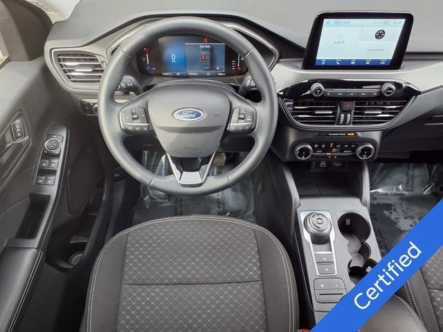 Certified 2024 Ford Escape Active image 9