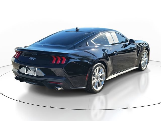 Certified 2024 Ford Mustang GT Premium image 3