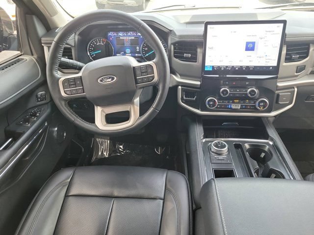 Certified 2023 Ford Expedition XLT RWD image 18