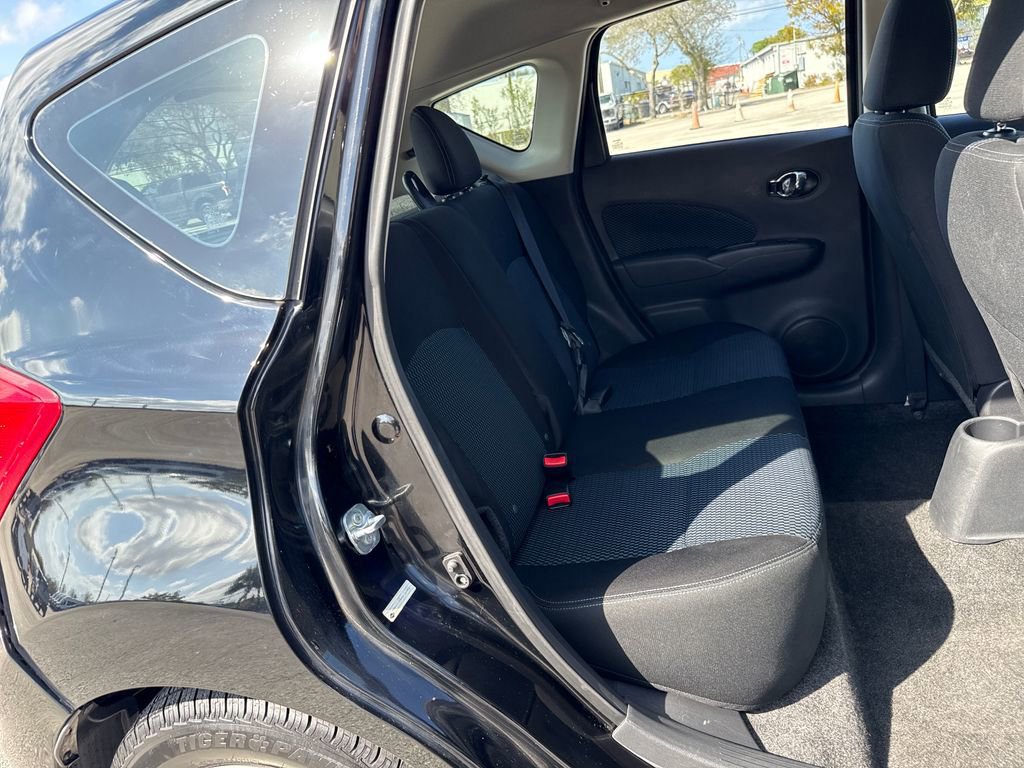 Used 2017 Nissan Versa Note SV image 23