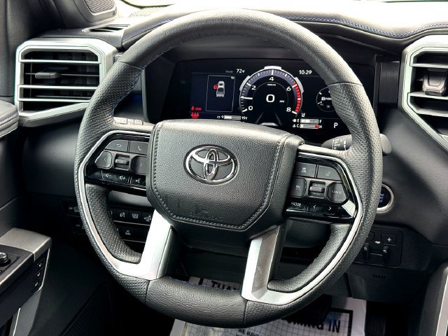 Used 2024 Toyota Tundra Platinum AWD/4WD image 27