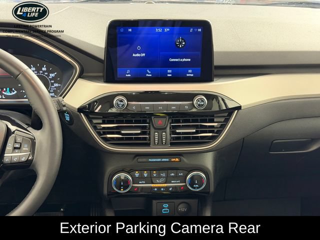 Certified 2022 Ford Escape SE w/ Convenience Package FWD image 22