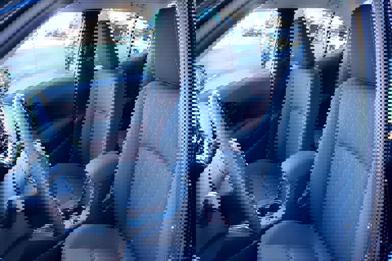 Used 2023 Toyota Corolla LE image 10