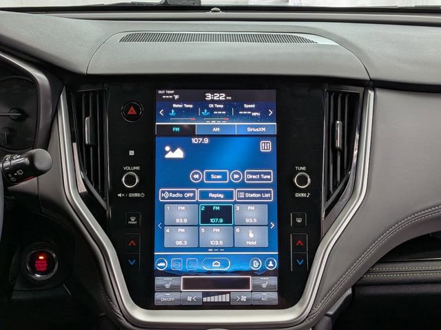 Used 2024 Subaru Outback Onyx Edition XT image 28