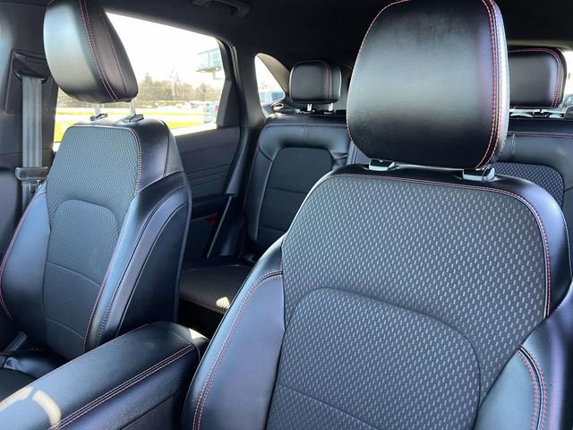 Certified 2023 Ford Escape ST-Line w/ Tech Pack #1 image 25