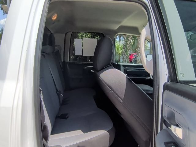 Used 2024 RAM 1500 Classic SLT RWD image 18