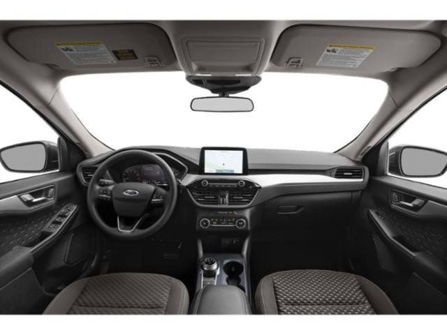 Certified 2020 Ford Escape SE AWD/4WD image 8