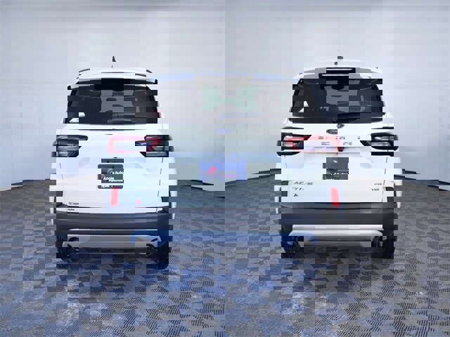 Certified 2023 Ford Escape Active image 7