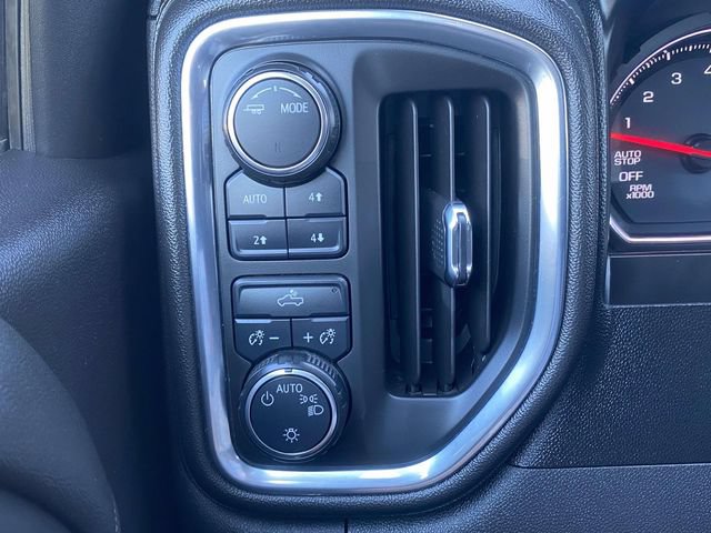 Used 2020 Chevrolet Silverado 1500 LT w/ All-Star Edition AWD/4WD image 18