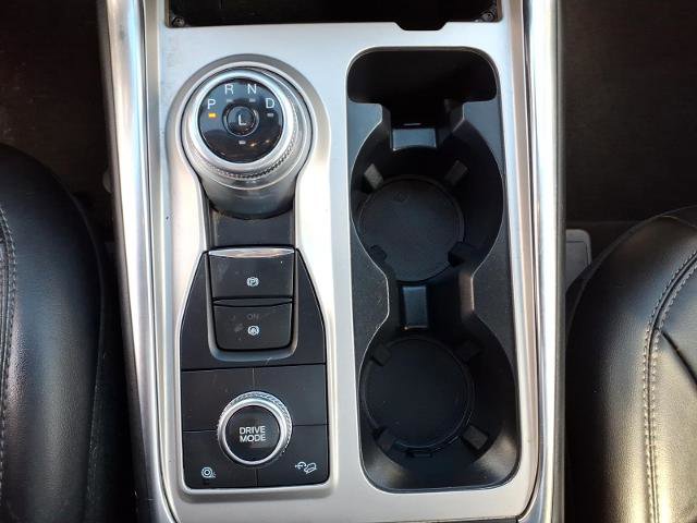 Certified 2022 Ford Explorer XLT w/ Equipment Group 202A image 27