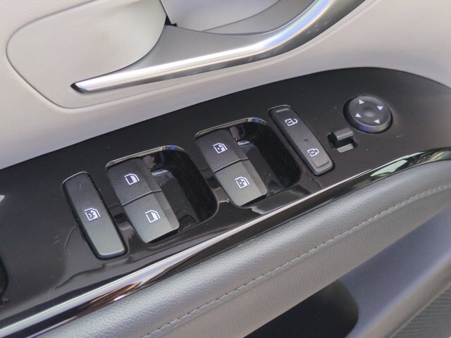 Used 2024 Hyundai Tucson Limited FWD image 14