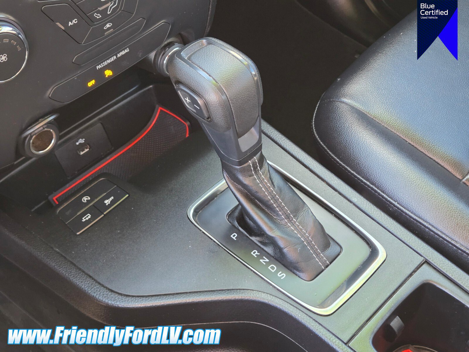 Certified 2019 Ford Ranger XL w/ Equipment Group 101A Mid image 24